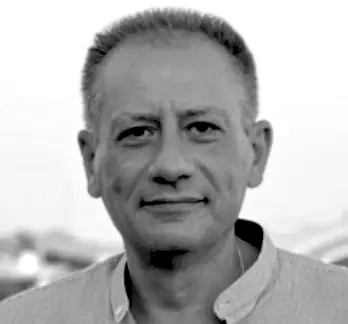 Massimo Mentrasti