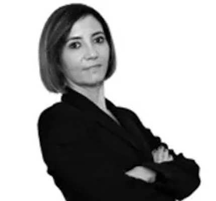 Valeria Iungo
