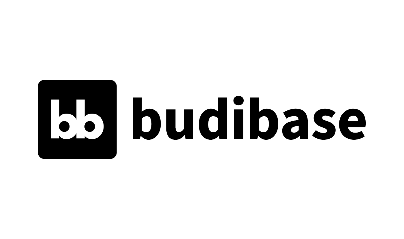 Budibase